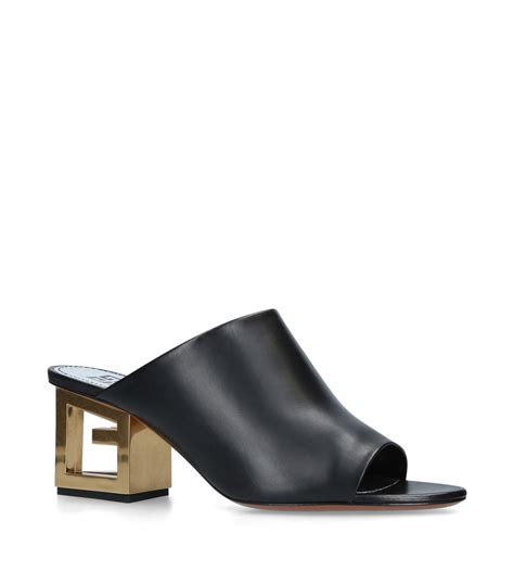 givenchy loko heel|Givenchy shoes sale.